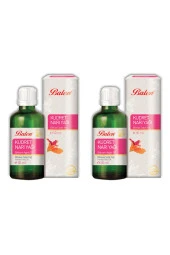 Balen Kudret Narı Yağı (Maserasyon) 50 ml 2 Adet thumbnail 1