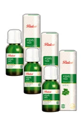 Balen Kişniş Yağı Soğuk Pres 20 ml 3 Adet thumbnail 1