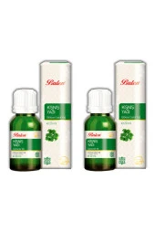 Balen Kişniş Yağı Soğuk Pres 20 ml 2 Adet - 1