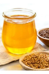 Balen Keten Tohumu Yağı Yağı Soğuk Pres 50 ml - 2