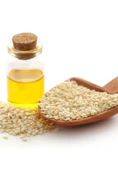 Balen Susam Tohumu Yağı Soğuk Pres 50 ml thumbnail 2