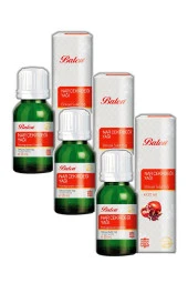 Balen Nar Çekirdeği Yağı Soğuk Pres 20 ml 3 Adet thumbnail 1