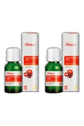 Balen Nar Çekirdeği Yağı Soğuk Pres 20 ml 2 Adet - 1