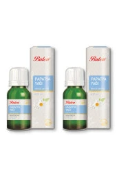 Balen Papatya Yağı (Maserasyon) 20 ml 2 Adet - 1