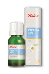 Balen Papatya Yağı (Maserasyon) 20 ml 2 Adet - 2