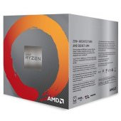 AMD Ryzen 5 3400G 3.7/4.2GHz AM4 - 1