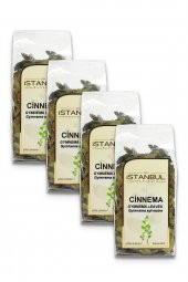 İstanbul Baharat Cinnema (Gurmar Otu) 4x30 gr - 1