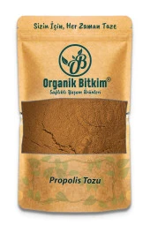 Organik Bitkim Propolis Saf Toz 20 gr - 1