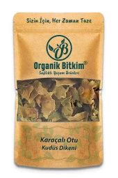 Organik Bitkim Karaçalı Otu 150 gr - 1