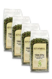 İstanbul Baharat Yakı Otu (Mera Gülü) 50 gr x 4 Adet thumbnail 1