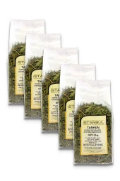 İstanbul Baharat Tarhun 30 gr x 5 Adet thumbnail 1