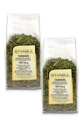 İstanbul Baharat Tarhun 30 gr x 2 Adet thumbnail 1