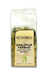 İstanbul Baharat Okaliptüs Yaprağı 50 gr x 5 Adet thumbnail 2