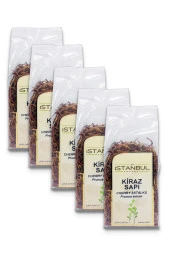 İstanbul Baharat Kiraz Sapı 70 gr x 5 Adet thumbnail 1