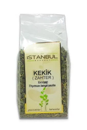 İstanbul Baharat Zahter (Dağ Kekiği) 80 gr x 2 Adet - 2