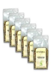 İstanbul Baharat Karaçalı 50 gr x 6 Adet - 1