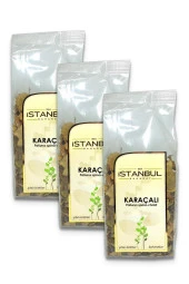 İstanbul Baharat Karaçalı 50 gr x 3 Adet - 1