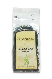 İstanbul Baharat Beyaz Çay 50 gr - 1