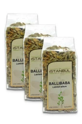 İstanbul Baharat Ballıbaba 3x20 gr - 1