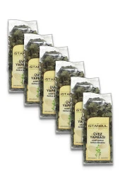 İstanbul Baharat Üvez Yaprağı 6x30 gr thumbnail 1