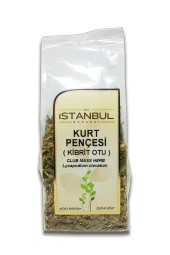 İstanbul Baharat Kurt Pençesi (Kibrit Otu) 3x40 gr thumbnail 2