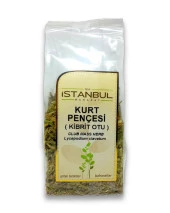 İstanbul Baharat Kurt Pençesi (Kibrit Otu) 40 gr thumbnail 1