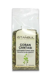 İstanbul Baharat Çoban Çantası 2x50 gr thumbnail 2