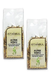 İstanbul Baharat Ayrık Kökü 2x90 gr thumbnail 1