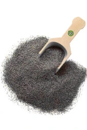 Organik Bitkim Toz Siyah Hardal Tohumu 250 gr thumbnail 3