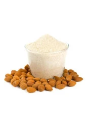 Organik Bitkim Badem Tozu 500 gr - 4
