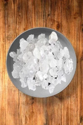 Organik Bitkim Nöbet Şekeri (Kaya-Polat Şekeri) 250 gr thumbnail 2