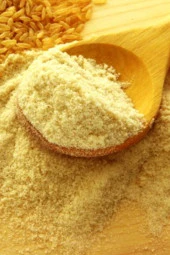 Organik Bitkim İrmik 2 kg - 3
