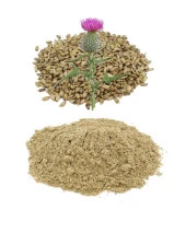 Organik Bitkim Toz Deve Dikeni (Öğütülmüş) 250 gr - 2