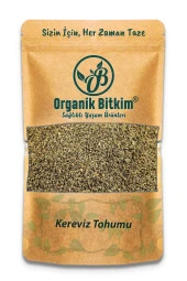 Organik Bitkim Kereviz Tohumu 150 gr thumbnail 1