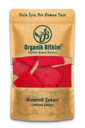Organik Bitkim Kızamık Şekeri (Lohusa Şekeri) 1 kg - 1