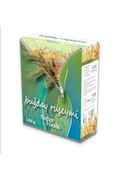 Natur Foods Buğday Rüşeymi-Doğal Katkısız 250 gr thumbnail 1
