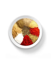 Organik Bitkim Köfte Baharatı - Ev Yapımı 100 gr - 3
