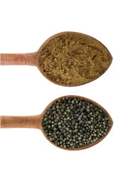 Organik Bitkim Toz Bamya Tohumu (Öğütülmüş) 100 gr thumbnail 3