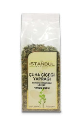 İstanbul Baharat Çuha Çiçeği Yaprağı (Ayıkulağı) 30 gr x 2 Adet - 2