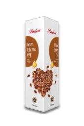Balen 250 ml Çörekotu,Keten Tohumu,Sarı Kantaron Yağları Sğk Pres - 4
