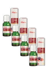 Balen İncir Çekirdeği Yağ - Soğuk Pres 20 ml x 4 Adet thumbnail 1