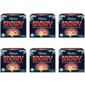 Balen SNOWY Zencefilli Kış Macunu 400 gr x 6 Adet thumbnail 1