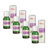 Balen Biberiye Yağı - Distilasyon 20 ml x 4 Adet thumbnail 1