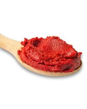 Organik Bitkim Domates Salçası Çanakkle El Yapımı 1000 Gr - 3