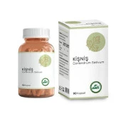 Anti Kişniş Kapsül - 90 Kapsül x  2 Adet - 1