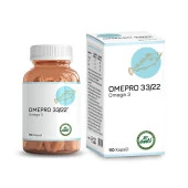 Anti OmePro® 3322 Omega 3 Balık Yağı(Trigliserit ) 90 Kap x 2 Adet thumbnail 3