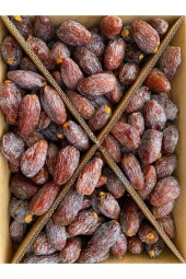 Organik Bitkim Kudüs Hurma İri Boy 500 gr - 4
