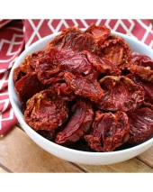 Organik Bitkim Domates Kurusu 250 gr thumbnail 2