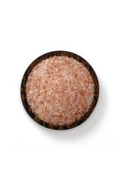 Organik Bitkim Himalaya Tuzu Kristal - Pembe Orjinal 1000 gr x 2 Adet - 2