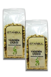 İstanbul Baharat Yasemin Çiçeği 30 gr x 2 Adet - 1